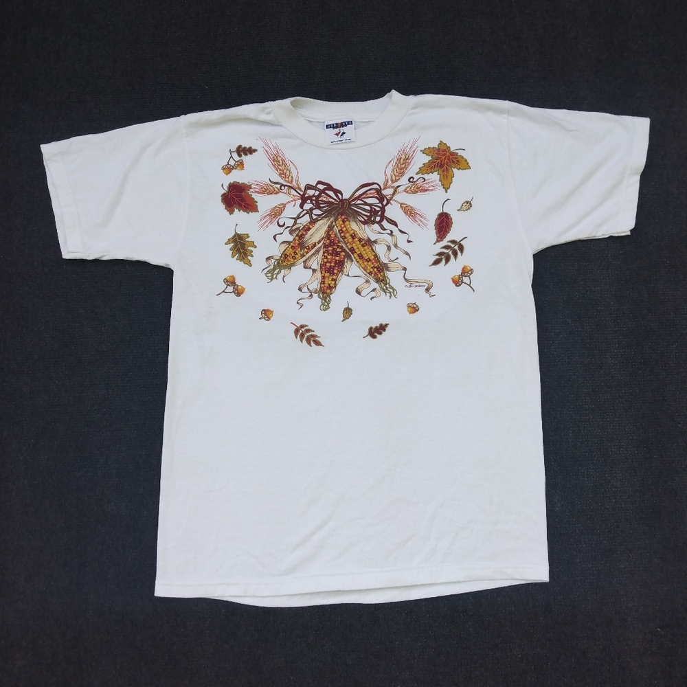 Funky Fall Tshirt